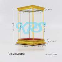 ตู้ครอบกระจกพระ พระ5นิ้ว ตู้ครอบ พระโสธร พระพุทธชินราช พระนาคปรก วัตถุมงคล โล่ที่ระลึก ถ้วยรางวัล จานตั้งโชว์ ตู้โมเดล พระพุทธชินราช หลวงพ่อโสธร