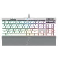 KEYBOARD (คีย์บอร์ด) CORSAIR K70 RGB MK.2 (CHERRY MX SPEED) (RGB LED) (EN) (CH-9109114-NA)  ส่งฟรี มีบริการเก็บเงินปลายทาง #Keyboard #คีย์บอร์ด