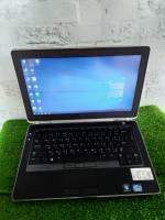 Dell latitude E6330 i5gen3 ram4gb Hdd 320gb จอ14" มือ2คุ้มๆจ้า