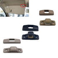 ใหม่ Sun Visor คลิปสำหรับ VW Golf 4 GTI Passat B5 Beetle Caddy Touran Gol Polo Fabia Octavia 1 2 A4 A5ที่นั่ง Ibiza Leon