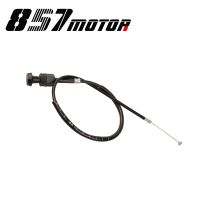 Motorcycle Accessories Choke Cable Brake Line Steel Line for For Honda CB400 VTEC CB450 CL450 CM450 CM400 CX500 VF500