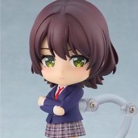 Nendoroid 1574 Aoi Hinami เนนโดรอยด์ อาโออิ ฮินามิ Jaku-Chara Tomozaki-kun เกมพลิกโฉมนายกระจอก โมเดล ด๋อย ฟิกเกอร์แท้