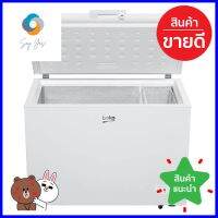 ตู้แช่ BEKO CF316WT 11.2 คิว สีขาวBEVERAGE COOLER BEKO CF316WT 11.2Q WHITE **ทักแชทได้ค่ะ ยินดีบริการ**