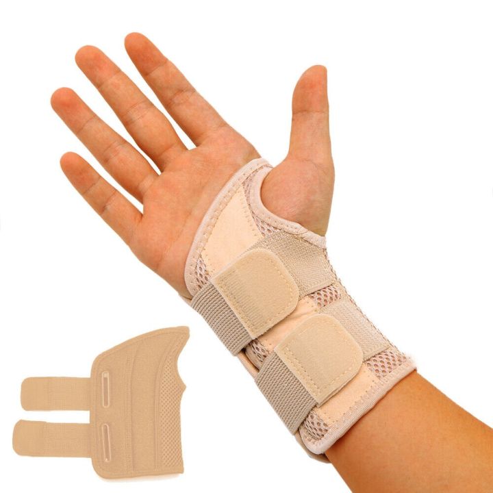 adjustable-wrist-support-wrist-immobilizer-night-wrist-support-wrist-splint-pain-relief-brace
