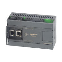 Qizaotia โมดูล PN2-IO8R-A ProfiNET ModBus ระยะไกล IO อนาล็อก6AI 2AO 8I8O ดิจิตอลสำหรับ Siemens PLC PN2-IO16R PN1-IO8R-A PN2-IO16T PN1-IO16R