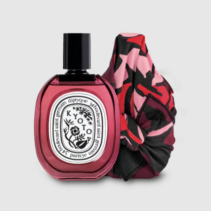 【Authentic Authorization】Diptyque Unbounded Travel Limited Edition