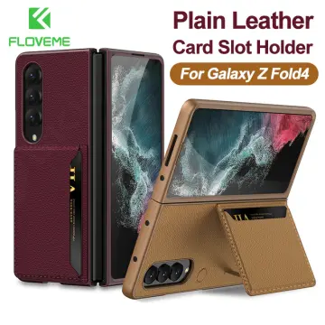 Fold 4 Case With Wallet - Best Price in Singapore - Sep 2023