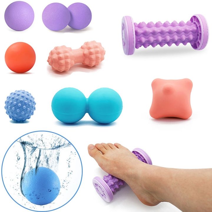 fitness-yoga-fascia-ball-handball-feet-acupoint-massage-ball-back-roller-hand-muscle-relax-trainer-fitball-portable-silicone
