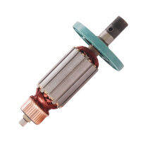 AC220-240V เปลี่ยนสำหรับ Makita 3612BR เครื่องแกะสลักโรเตอร์ FF-12 Bakelite Milling Rotor 3อุปกรณ์เสริม