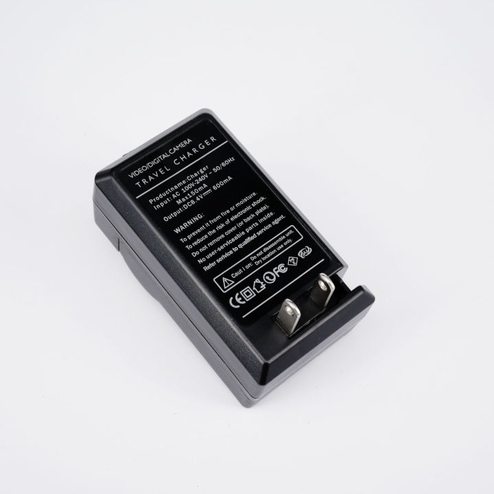 charger-casio-cnp100-0999