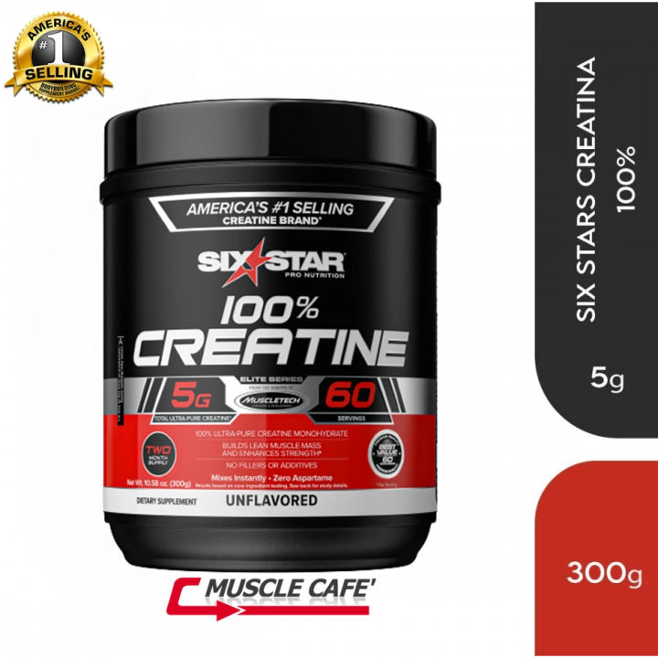 six-star-creatine-unflavored-300g-ครีเอทีน-เพิ่มพละกำลัง-เพิ่มกล้าม