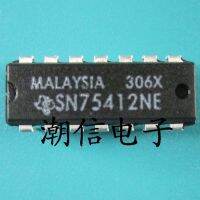 5pcs SN75412NE DIP-14