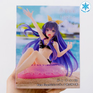 Chính Hãng Mô Hình Yatogami Tohka - Aqua Float Girls Figure Taito Date A