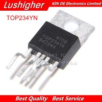 10pcs TOP234 TO-220 TOP234YN TO220-5 TOP234Y TO-220-5 234YN WATTY Electronics