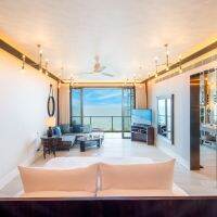 [E-voucher] Baba Beach Club Hua Hin Luxury Pool Villa Hotel - ห้อง Baba Grand Suite 1 คืนรวมอาหารเช้า 2 ท่าน เข้าพัก วันนี้ - 31 มี.ค 2567 (วันอาทิตย์-วันพฤหัสบดี)