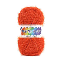 Clean Scrubber Yarn,Scrubbies Yarn, 100% Polyester, 80g Thick Yarn