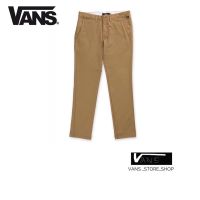 กางเกงVANS AUTHENTIC CHINO STRETCH PANT DIRT (สินค้ามีประกันแท้)