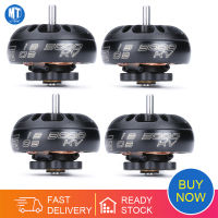 1/2ชิ้น IFlight XING 1303 5000KV 2-4วินาที FPV ไมโครมอเตอร์ที่มี1.5มิลลิเมตรเพลาเข้ากันได้2นิ้วใบพัดสำหรับอัลฟา A85 FPV Whoop