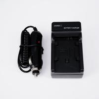 CHARGER CANON BP808 ที่ชาร์จทั้งในบ้านและสายชาร์จในรถยนต์ (1185)