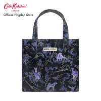 Cath Kidston HP Small Bookbag Spells and Charms Navy กระเป๋า กระเป๋าถือ กระเป๋าแคทคิดสตัน