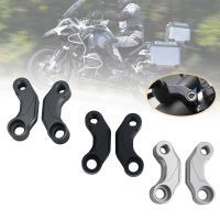 Motorcycle Mirrors Riser Extension Brackets Adapter Accessories For BMW R1200GS R1250GS LC R1250 R1200 GS R 1250 ADV 2014-2020