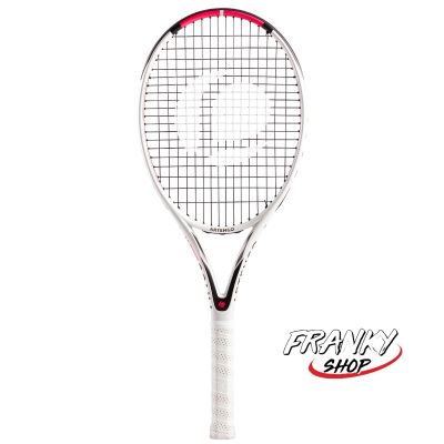 [พร้อมส่ง] แร็คเกตเทนนิสสำหรับผู้ใหญ่ TR160 Graph Adult Tennis Racket