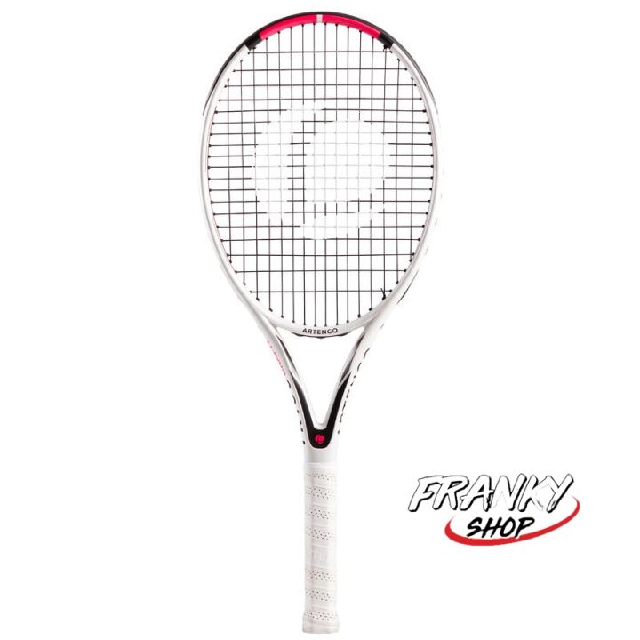 พร้อมส่ง-แร็คเกตเทนนิสสำหรับผู้ใหญ่-tr160-graph-adult-tennis-racket