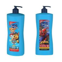 Suave Kids  3-in-1 Shampoo, Conditioner &amp; Body Wash