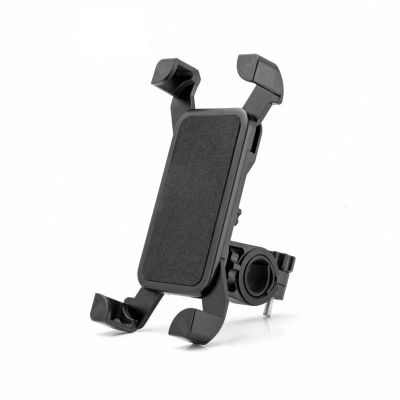 Universal Motorcycle Bike Bicycle Handlebar Mount Holder for Cell Phone GPS Stand Mechanical Holder for iPhone huawei Support