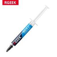 【YD】 RGEEK Thermal Paste RG-5 15.7 W /M-k CPU GPU Printer HeatSink Cooling Cooler Grease Compound Silicone