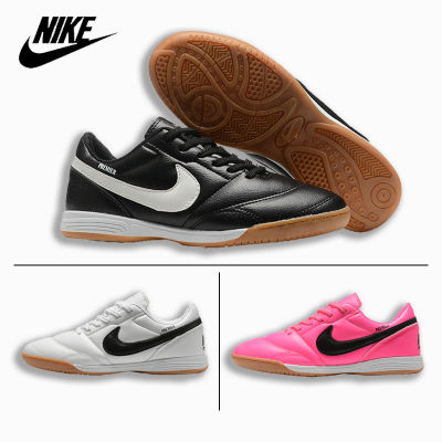 มีสต๊อคพร้อมส่ง!!  2023ใหม่ NK Football Shoes รองเท้าฟุตบอลมืออาชีพ รองเท้าเทรนนิ่ง รองเท้าวิ่ง ราคาถูกกว่า ร้านค้า