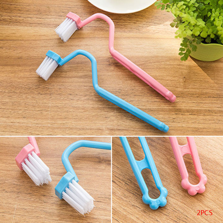 2pc-bending-toilet-brush-side-corner-cleaning-brush-bathroom-accessories-toilet-brush-corner-brush-bending-handle-scrubber