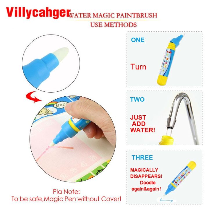 5-types-magic-water-drawing-cloth-cloth-with-doodle-painting-pen-water-painting-mat-for-children-early-education-drawing-toy