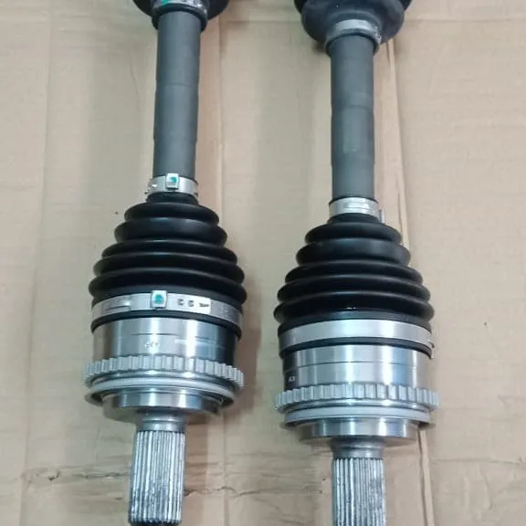 DRIVE SHAFT ASSY CV JOINT MITSUBISHI ALL NEW TRITON Lazada Indonesia