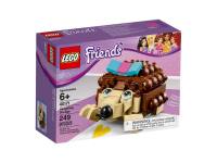 LEGO® Friends Buildable Hedgehog Storage 40171- เลโก้ใหม่ ของแท้ ?% กล่องสวย พร้อมส่ง
