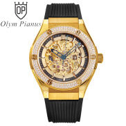 Đồng hồ nam chính hãng Olym Pianus OP990-45 OP990-45.24 OP990-45.24ADGK