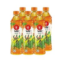 โออิชิ ชาเขียวพร้อมดื่ม รสข้าวญี่ปุ่น 350 มล. แพ็ค 6 ขวด Oishi Green Tea Genmai Flavour 350 ml x 6 โปรโมชันราคาถูก เก็บเงินปลายทาง