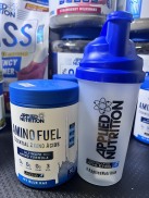 EAA Amino Fuel 32 lần dùng Applied Nutrition