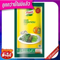 ?ยอดนิยม!! คนอร์ ซอสหอยนางรม 1000 กรัม Knorr Rostip Oyster Sauce 1000g ✨คุ้มสุดๆ✨