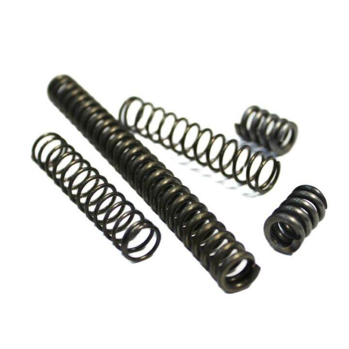 Small Compression Springs Pressure Varioussg7f Lazada