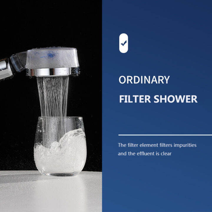 filter-purification-pressurized-shower-head-nozzle-beauty-shower-tyrant-household-bath-spin-dechlorination-water-spray-shower