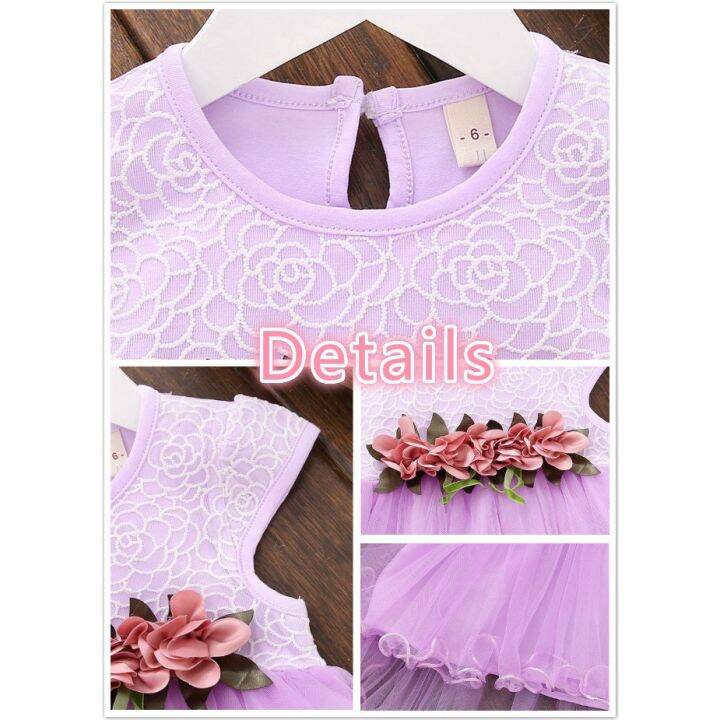 ready-stock-baby-girls-clothes-girls-dress-sleeveless-princess-dress-birthday-dress-kids-tutu-dress-baby-girls-baptismal-dress