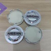 Style car 1PCS 60MM Nissan Car wheel Cover hub Cap decoration for NISSAN  QASHQAI LIVINA X-TRAIL  GENISS SYLPHY TIIDA TEANA PALADIN Transceiver car accessories hui