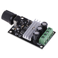 Sun DC 6V 12V 24V 28VDC 3A 80W PWM MOTOR SPEED CONTROLLER Regulator