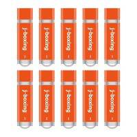 J-boxing 10PCS USB Flash Drive Small Capacity 64MB 128MB 256MB 512MB Lighter Design USB Stick for Computer Macbook Laptop Tablet