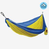 เปล Grand trunk รุ่น DOUBLE HAMMOCK