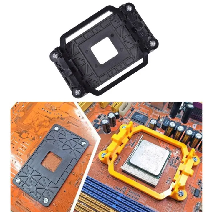 Magical CPU Cooler Bracket Motherboard back plate for AMD AM3 Install the fastening Lazada PH
