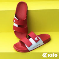 Kito รุ่น AH81 Move TwoTone รองเท้าแตะรุ่นใหม่ล่าสุด ของแท้ 100% Size 36-43