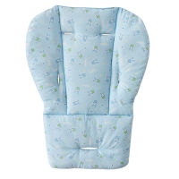 Universal Baby Stroller Seat Cushion Feeding Chair Pad Mat Cart Mattress Kids Carriages Cushion Mat Baby Stroller Accessories