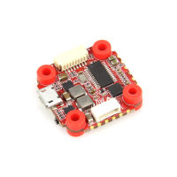 HGLRC 30mm Zeus F722 20mm Zeus F722 Mini MPU6000 OSD BEC Blackbox F7 Flight Controller for FPV Air Unit FPV Racing Freestyle